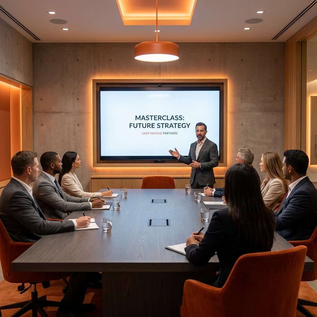 Founders' Friday Mixer